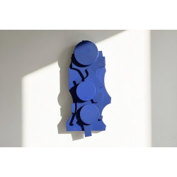 Wallsculpture 10