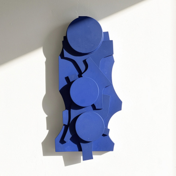 Wallsculpture 10