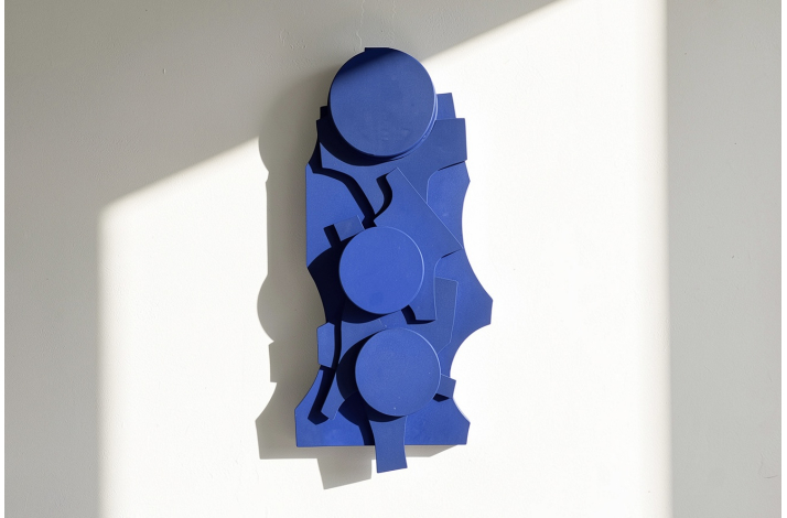 Wallsculpture 10