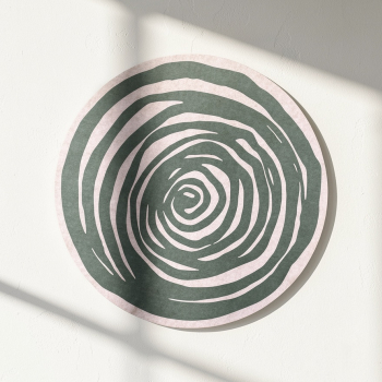 Dusty SPIN 34 cm 