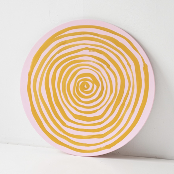 Spin No 19