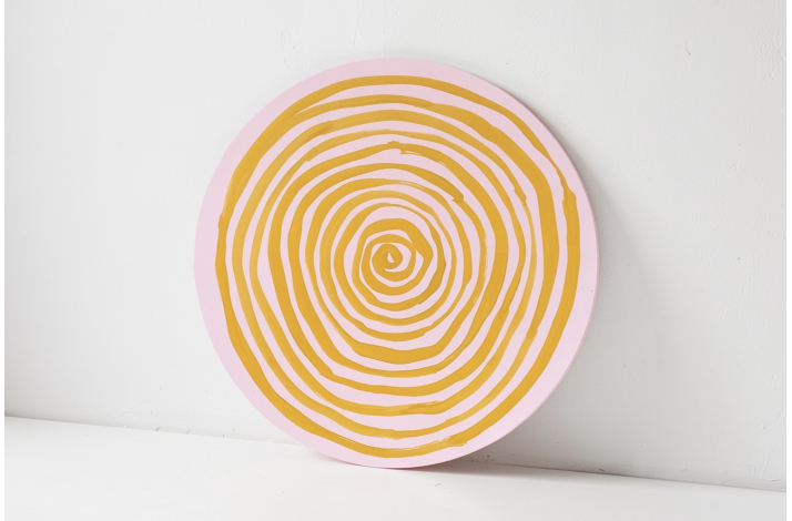 Spin No 19