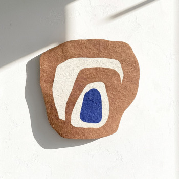 Stylish EYE 30 cm 