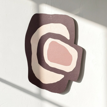 Mocca EYE 30 cm 