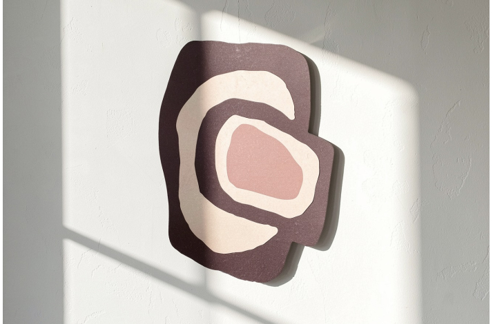Mocca EYE 30 cm 