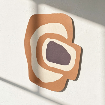 Nougat EYE 40 cm 