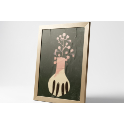 Kunst p� kortet 30