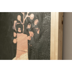 Kunst p� kortet 30
