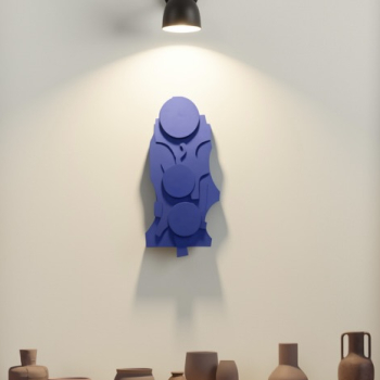 Wallsculpture 10