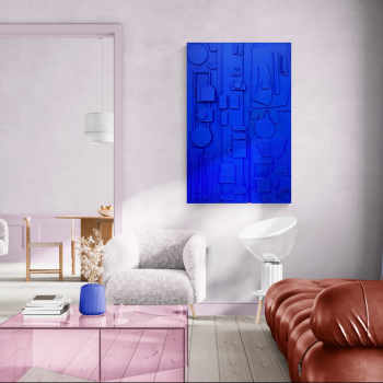 Mega Relief h�ndlavet 2