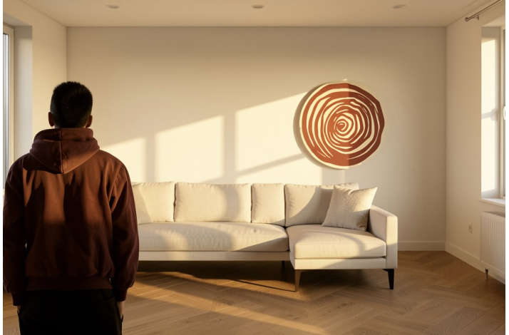 SPIN 80 cm 
