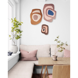 Mega eyes Installation 