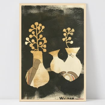 Blomsten & Bien 60