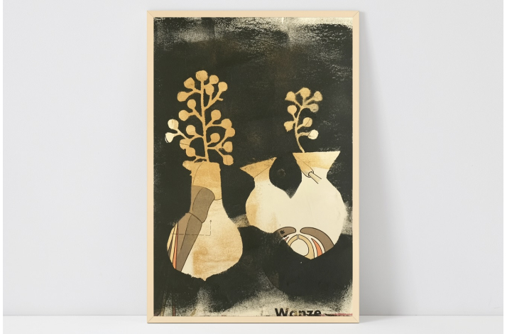 Blomsten &amp; Bien 60