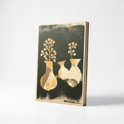 Blomsten &amp; Bien 60