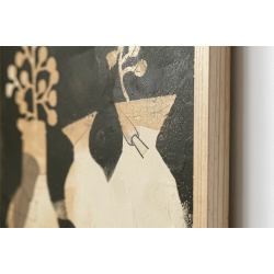 Blomsten &amp; Bien 60