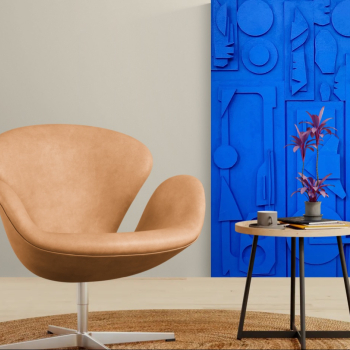 Statement piece Relief 1