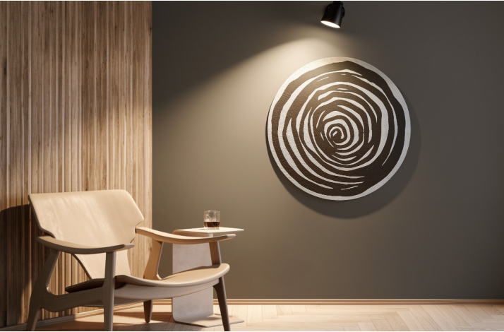 SPIN 80 cm 