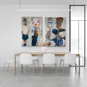 A.Art & M.Talk No.2 + 3