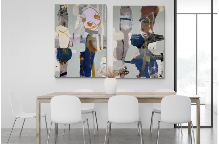 A.Art &amp; M.Talk No.2 + 3