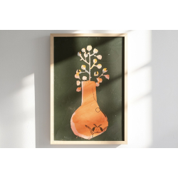 Blomsten og bien 48
