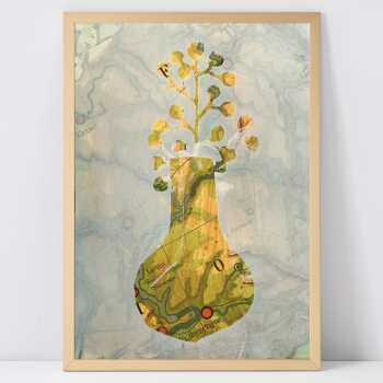 Kunst p� kortet 44