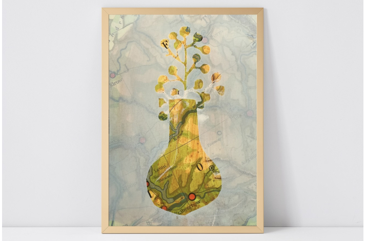 Kunst p� kortet 44