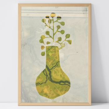 Kunst p� kortet 40