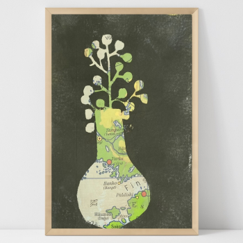 Kunst p� kortet 35