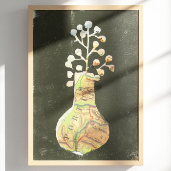 Kunst p� kortet 31