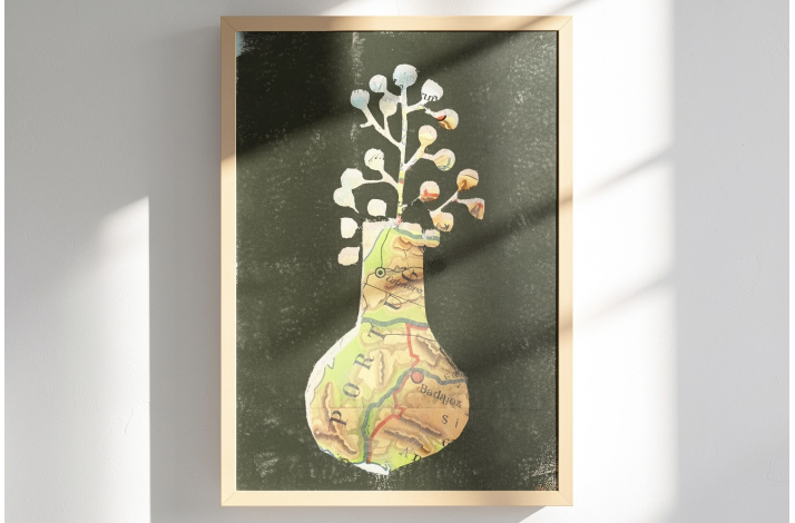 Kunst p� kortet 31