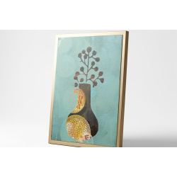 Kunst p� kortet 19