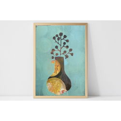 Kunst p� kortet 19