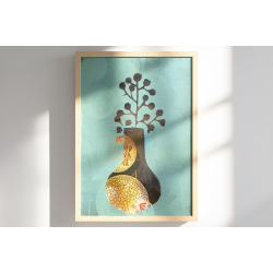 Kunst p� kortet 19