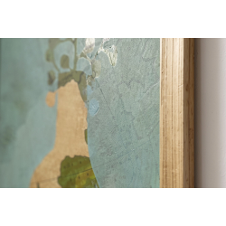 Kunst p� kortet 9
