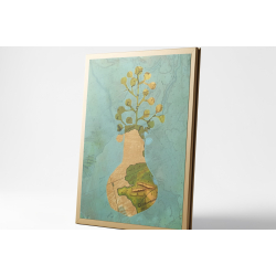 Kunst p� kortet 9