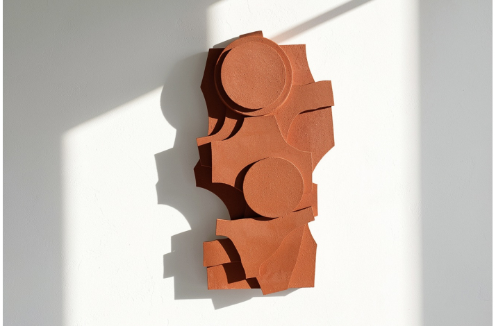 Artpiece No. 3  