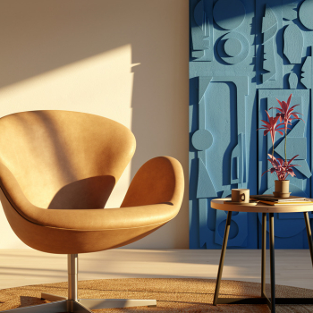 Statement piece Relief 1