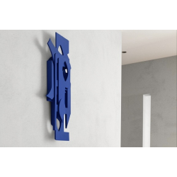 Wallsculpture