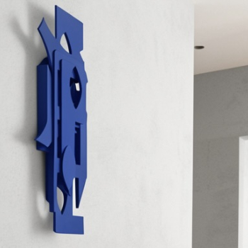 Wallsculpture