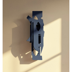 Wallsculpture