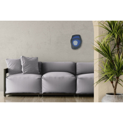 Japan grey EYE 40 cm 