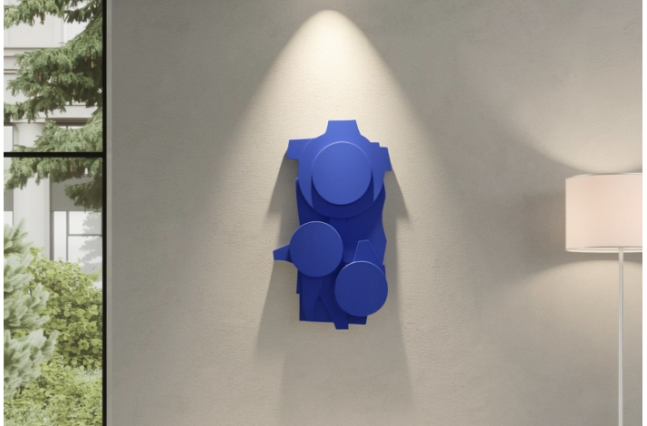  Artpiece No. 6 