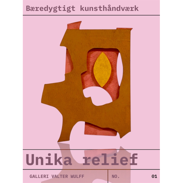 Kunst Vgskulptur