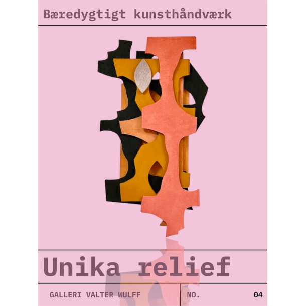 Wild Vgskulptur