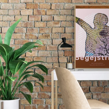  KunstPlakat Begejstring