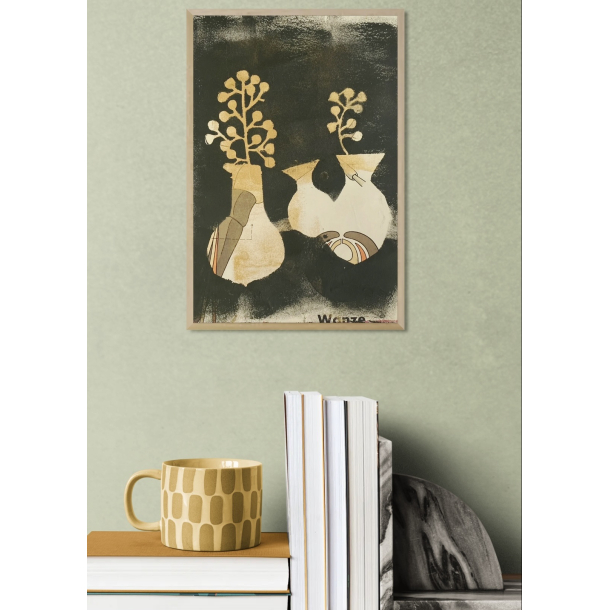 Blomsten &amp; Bien 60