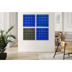 4 delt Reliefv�g B