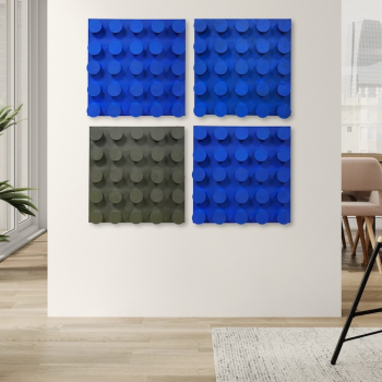 4 delt Reliefv�g B