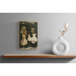 Blomsten &amp; Bien 60